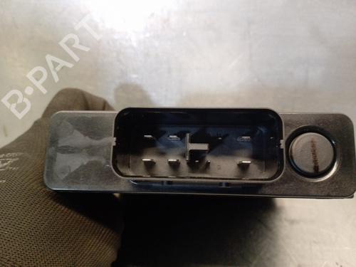Control unit AUDI Q3 (8UB, 8UG)  | BP17450972M11 