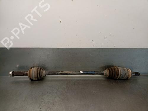 Used Right rear driveshaft SUBARU FORESTER (SH_) 2.0 D AWD (SHH, SHD, SHN) (147 hp) 22739408