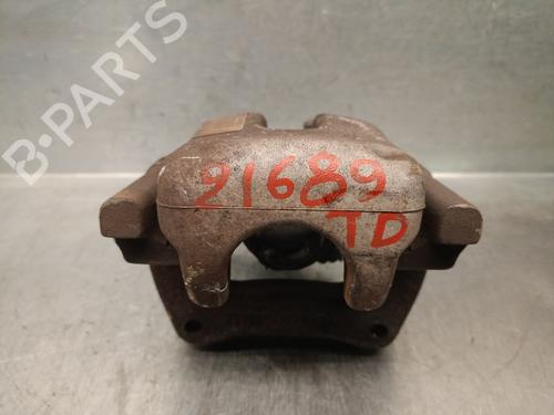 Right rear brake caliper PEUGEOT 308 SW I (4E_, 4H_) 2.0 HDi | BP22724220M106 
