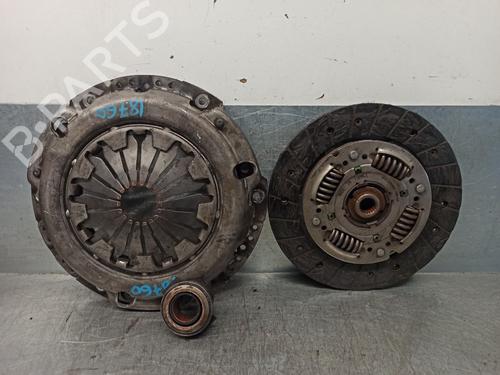 Used Other FORD KA (RU8) [2008-2016]  25806816