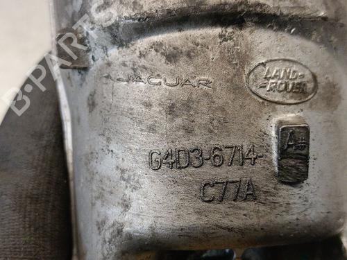 Support JAGUAR F-PACE (X761) 2.0 TD4 | BP30137388C155