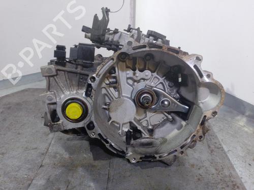 Used Gearbox KIA RIO II (JB) 1.5 CRDi (110 hp) 15944736