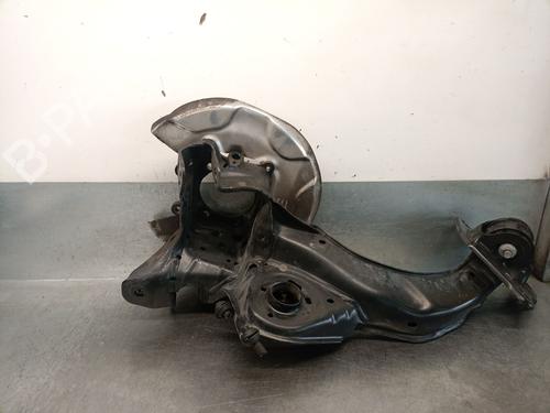 Venstre bagtil bærearm BMW 2 Active Tourer (U06) 220i Mild Hybrid (170 hp) 32059974