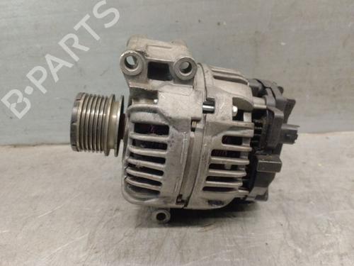 Generator RENAULT MEGANE I (BA0/1_) 1.6 16V (BA04, BA0B, BA11, BA1J, BA16, BA19, BA1K, BA1V,... | BP27970820M7 
