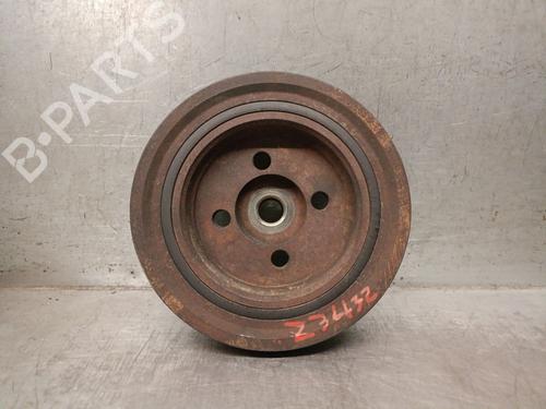 Used Pulley FORD FOCUS II (DA_, HCP, DP) 1.8 TDCi (115 hp) 28514381