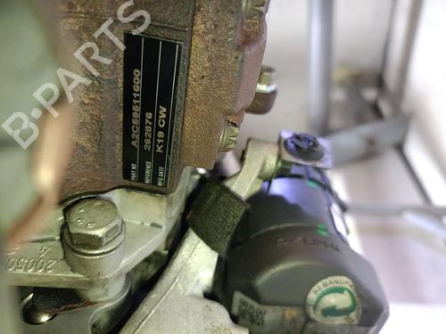 Engine VOLVO V50 (545) 2.0 D | BP29717446M1 