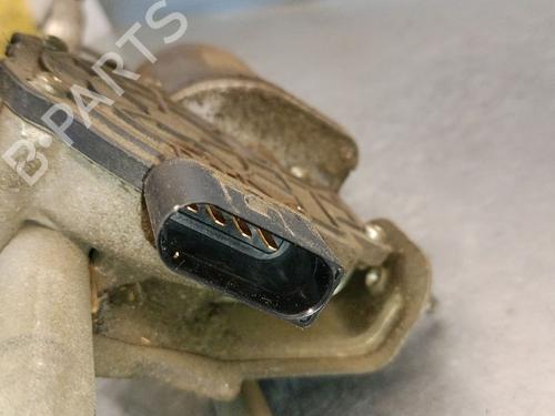 Front wiper motor VW CRAFTER Van (SY_, SX_) 2.0 TDI FWD (SYB, SYC, SYD) | BP36159365M29 - Image 5