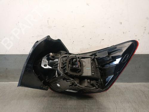 Left taillight DACIA SANDERO III 1.0 TCe 90 | BP29632326C34 