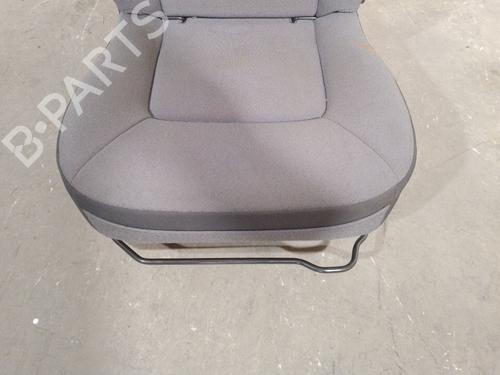 Right front seat RENAULT ZOE (BFM_) ZOE | BP26215710C16 