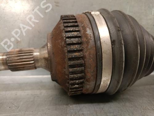 Right front driveshaft PEUGEOT 406 (8B) 2.0 HDI 110 | BP28726215M39