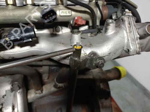 Engine HYUNDAI ACCENT II (LC) 1.5 CRDi | BP38437410M1 - Image 16