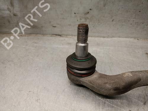 Steering rack MERCEDES-BENZ CLK (C209) CLK 200 Kompressor (209.341) | BP25236367M22 