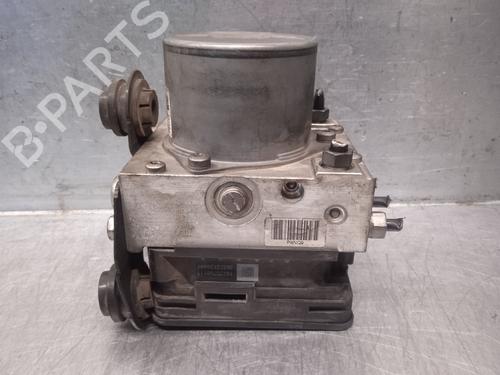 ABS pump SKODA RAPID (NH3, NK3, NK6) 1.6 TDI | BP10867356M43 