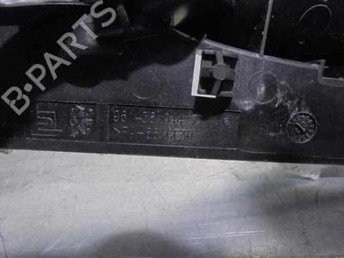 Front right interior door handle PEUGEOT 307 SW (3H) 2.0 HDI 110 | BP3216278I14 