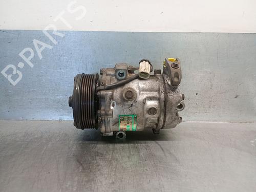 AC compressor OPEL MERIVA A MPV (X03) 1.7 CDTI (E75) | BP27152026M34 