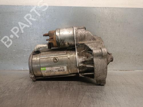 Used Starter CITROËN JUMPY II Van 2.0 HDi 120 (120 hp) 26956135
