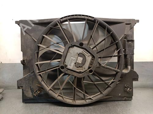 Radiator fan MERCEDES-BENZ E-CLASS (W211) E 280 (211.054) | BP21577548M35 