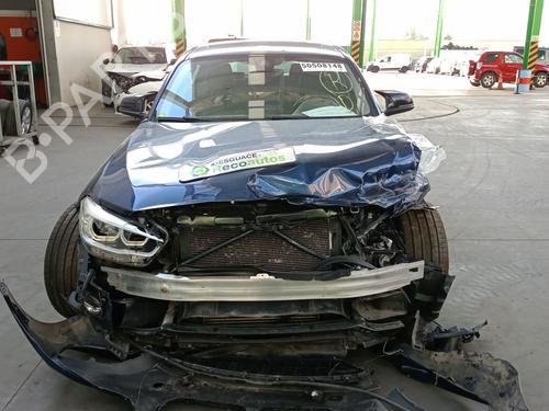 Front wiper motor BMW 1 (F20) 118 d | BP29966951M29