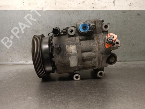 Used AC compressor AC compressor 39071499 39071499