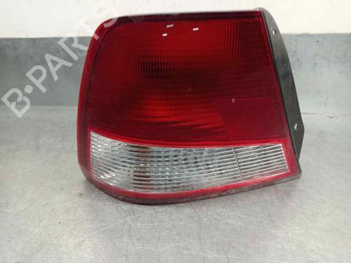 Used Left taillight HYUNDAI ACCENT II (LC) [1999-2012]  8878696