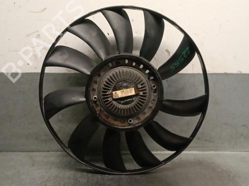 Lüfter für AUDI A6 C5 (4B2) 1.8 T (150 hp) 25273261