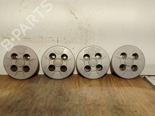 Hulkapsel Hulkapsel FIAT FIORINO Box Body/MPV (225_) 1.3 D Multijet (225BXD1A, 225BXB1A, 225BXB11) (75 hp) 33233237 33233237