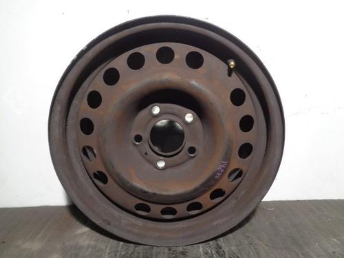 Used Rim OPEL MERIVA A MPV (X03) 1.7 CDTI (E75) (100 hp) 16136214