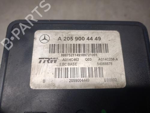 ABS pump MERCEDES-BENZ GLC (X253) 200 d 4-matic (253.916) | BP30202475M43 