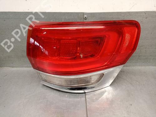 Højre baglygte JEEP GRAND CHEROKEE IV (WK, WK2) 3.6 VVT 4x4 (290 hp) 32529959