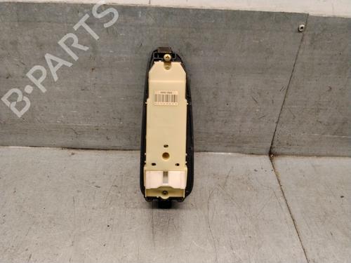 Left front window switch TOYOTA PREVIA II (_R3_) 2.4 (ACR30) | BP35974351I27 - Image 2