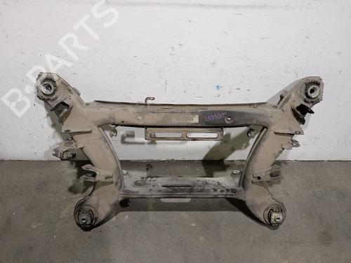 Used Rear axle Rear axle MERCEDES-BENZ E-CLASS (W212) E 350 CDI 4-matic (212.089) (231 hp) 34707000 34707000