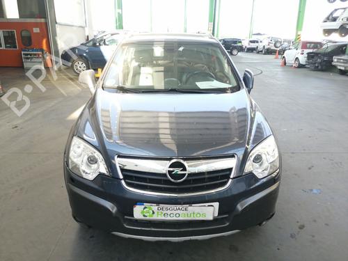 Headlight switch OPEL ANTARA A (L07) 2.0 CDTI | BP19129566I24 - Image 10