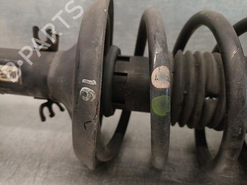 Left front shock absorber VW GOLF IV (1J1) 2.0 | BP23962982M16 