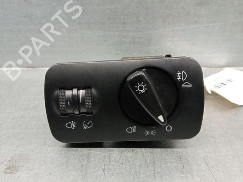 Used Headlight switch SEAT IBIZA II (6K1) 1.4 16V (75 hp) 29201126