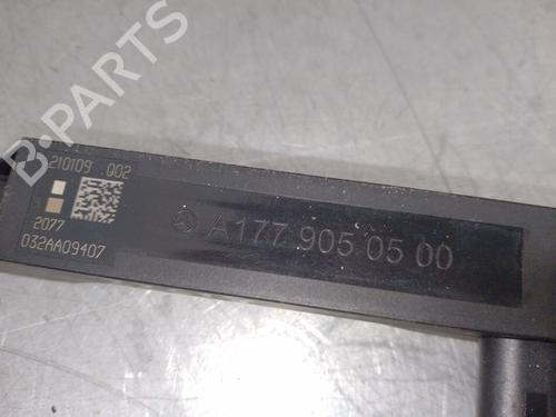 Antenne/Base MERCEDES-BENZ GLA (H247) GLA 200 d 4-matic (247.713) | BP25742617C140 