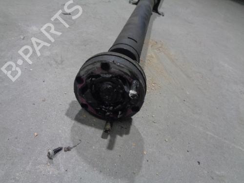 Driveshaft BMW 5 (E39) 520 d | BP12190528M37 
