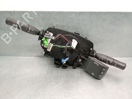 Used Headlight switch RENAULT MEGANE II (BM0/1_, CM0/1_) 1.5 dCi (BM02, BM13, BM2A, CM02, CM13) (101 hp) 29512492