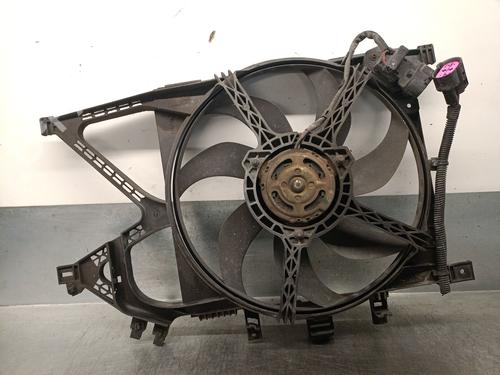 Kjølevifte elektrisk OPEL CORSA C (X01) 1.0 (F08, F68) | BP21582426M35 