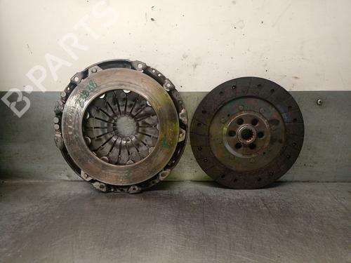 Used Other OPEL MERIVA A MPV (X03) 1.7 CDTI (E75) (100 hp) 29856518