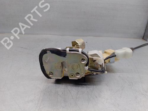 Rear right lock LEXUS GS (_S16_) 300 (JZS160_, JZS160R) | BP18081912C99 