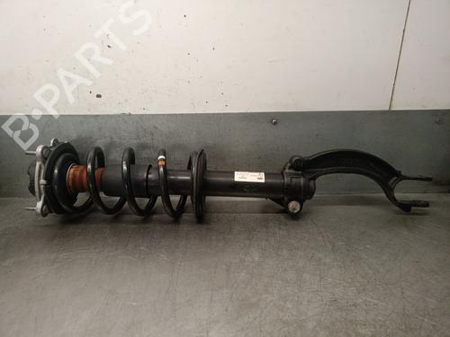 Used Right front shock absorber AUDI A6 C7 (4G2, 4GC) 3.0 TDI quattro (218 hp) 28111753