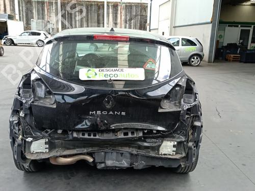 Starter RENAULT MEGANE III Hatchback (BZ0/1_, B3_) 1.6 16V (BZ1B, BZ1H) | BP26690663M8  - Image 9