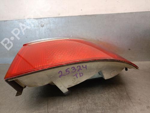 Right taillight AUDI A4 B6 (8E2) 2.0 | BP34472207C35  - Image 5