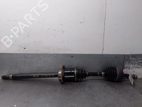 Used Right front driveshaft Right front driveshaft 33959051 33959051
