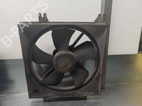 Used Radiator fan HYUNDAI ACCENT II (LC) [1999-2012]  6021781