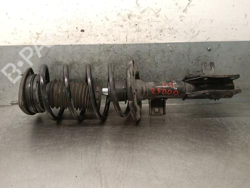 Right front shock absorber MAZDA 6 Estate (GJ, GL) 2.2 D | BP33320192M17 - Image 3