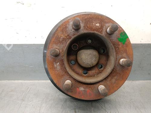 Autre IVECO DAILY III Platform/Chassis 35 C 15 (146 hp) 29332116