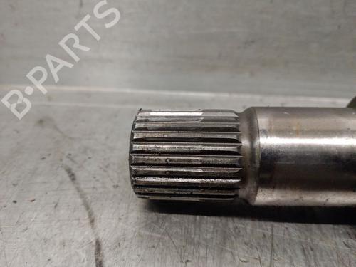 Right front driveshaft FORD FOCUS I (DAW, DBW) 1.8 Turbo DI / TDDi | BP30832385M39 