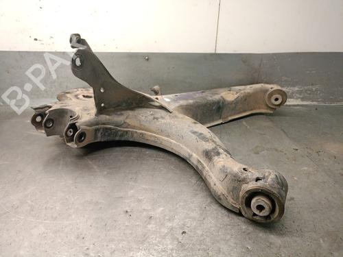 Right rear suspension arm MERCEDES-BENZ VITO Van (W447) 111 CDI (447.601, 447.603, 447.605) | BP27872986M15 