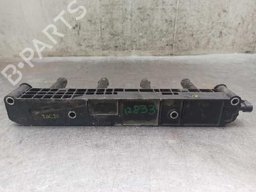 Used Ignition coil CHEVROLET LACETTI (J200) 1.8 (121 hp) 7204590